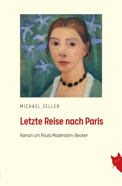 Letzte Reise nach Paris - Michael Zeller