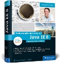 Cover-Bild zum Titel 'Professionell entwickeln mit Java EE 8' von 'Alexander Salvanos'