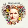 Cover-Bild zum Titel 'Express your life' von 'Sonja Kandels'