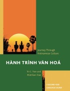 Cover-Bild zum Titel 'Hành Trình Van Hoá: A Journey Through Vietnamese Culture' von 'Tri C. Tran, Minh-Tam Tran'