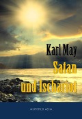 Cover-Bild zum Titel 'Satan und Ischariot' von 'Karl May'
