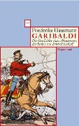 Garibaldi - Friederike Hausmann