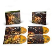 Cover-Bild zum Titel 'Paar Daach spääder' von 'Bap'