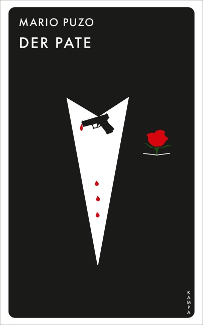 Der Pate - Mario Puzo