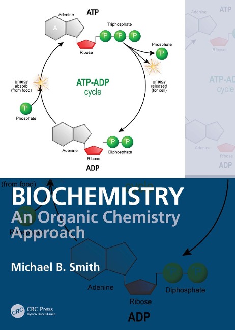 Biochemistry - Michael B. Smith