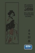 Cover-Bild zum Titel 'Japan' von 'Joseph Lauterer'