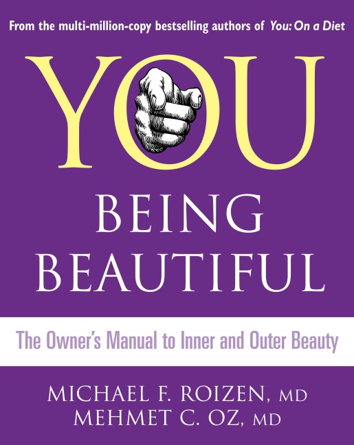 You - Michael F. Roizen, Mehmet C. Oz