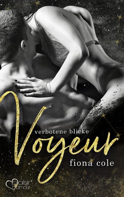 Voyeur: Verbotene Blicke - Fiona Cole