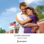 Cover-Bild zum Titel 'Amor en venta' von 'Lynne Graham'