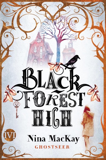 Black Forest High - Nina Mackay