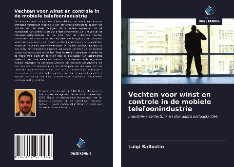 Vechten voor winst en controle in de mobiele telefoonindustrie - Luigi Sallustio