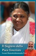 Cover-Bild zum Titel 'Il Segreto della Pace Interiore' von 'Swami Ramakrishnananda Puri'