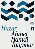 Huzur - Ahmet Hamdi Tanpinar