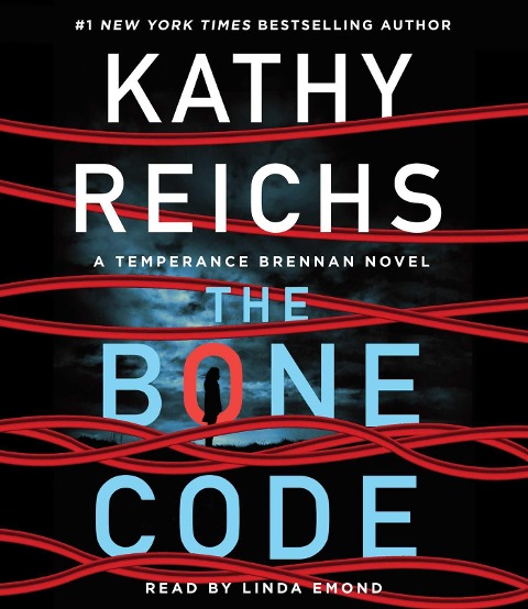 The Bone Code, 20: A Temperance Brennan Novel - Kathy Reichs