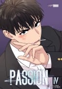 Cover-Bild zum Titel 'Passion 04' von 'Yuuji'