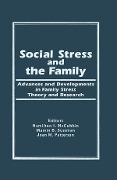 Cover-Bild zum Titel 'Social Stress and the Family' von 'Hamilton I Mc Cubbin, Marvin B Sussman'