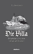 Cover-Bild zum Titel 'Die Villa' von 'P. E. Dangelmaier'