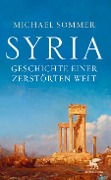 Cover-Bild zum Titel 'Syria' von 'Michael Sommer'