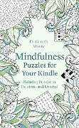 Cover-Bild zum Titel 'Mindfulness Puzzles for Your Kindle' von 'Gareth Moore'