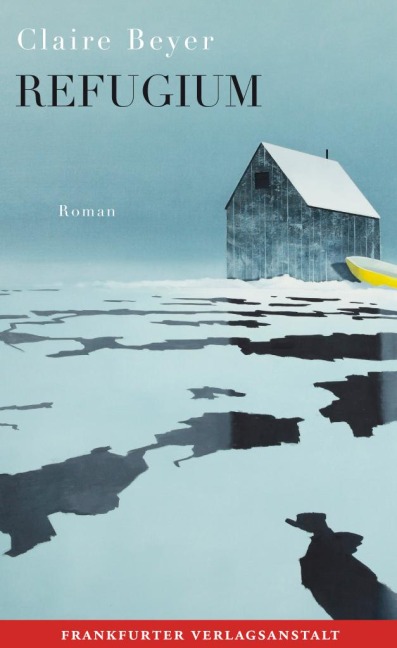 Refugium - Claire Beyer