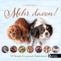 Mehr davon! - Cheryl Gianfrancesco