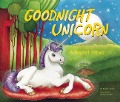 Cover-Bild zum Titel 'Goodnight Unicorn: A Magical Parody' von 'Karla Oceanak'