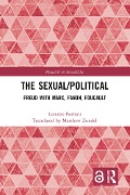 Cover-Bild zum Titel 'The Sexual/Political' von 'Lorenzo Bernini'