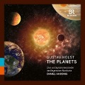 Gustav Holst: The Planets op.32 - Gustav Holst