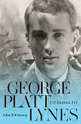 Cover-Bild zum Titel 'George Platt Lynes' von 'Allen Ellenzweig'