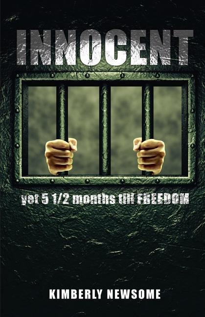 Innocent... - Kimberly Newsome