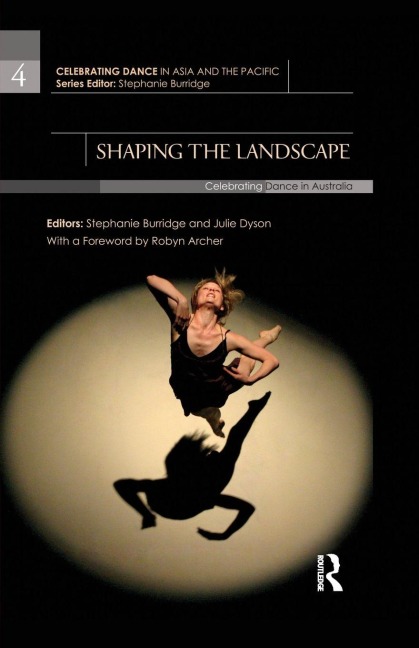 Shaping the Landscape - 