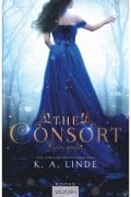 Cover-Bild zum Titel 'The Consort' von 'K. A. Linde'