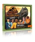 Staffelbox 6 - Jurassic World-Neue Abenteuer