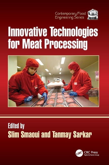 Innovative Technologies for Meat Processing - 