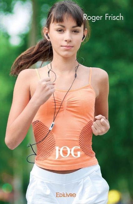 Jog - Roger Frisch