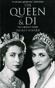 Cover-Bild zum Titel 'The Queen & Di: The Untold Story' von 'Ingrid Seward'