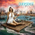 Cover-Bild zum Titel 'Egomania-Deluxe Edition' von 'Oversense'