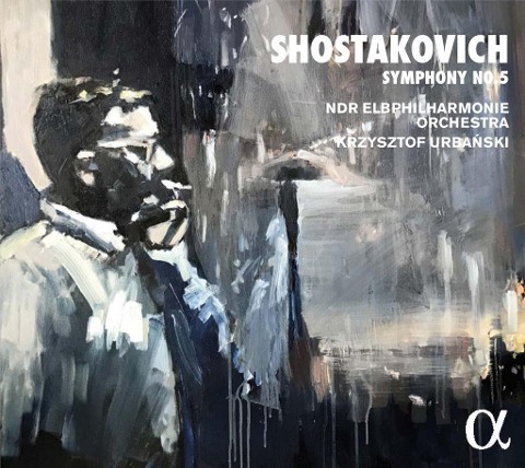 Sinfonie 5 - Urbanski/NDR Elphilharmonie Orchestra