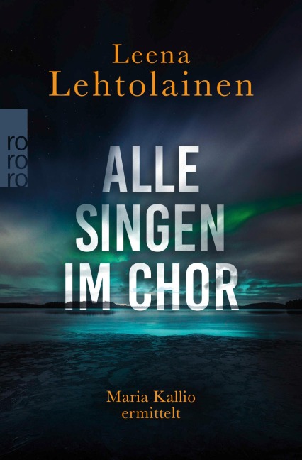Alle singen im Chor - Leena Lehtolainen