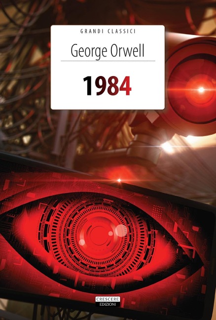 1984 - George Orwell