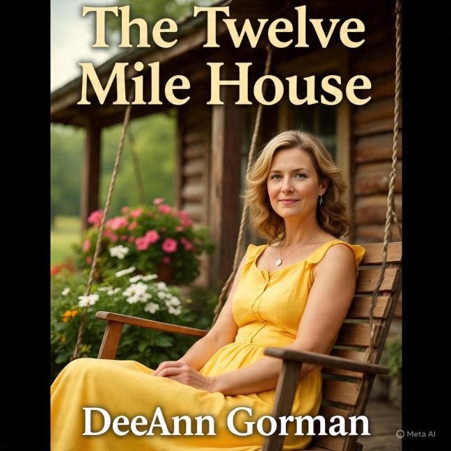 The Twelve Mile House - Deeann Gorman
