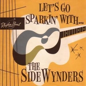 Let's Go Sparkin With... - The Sidewynders