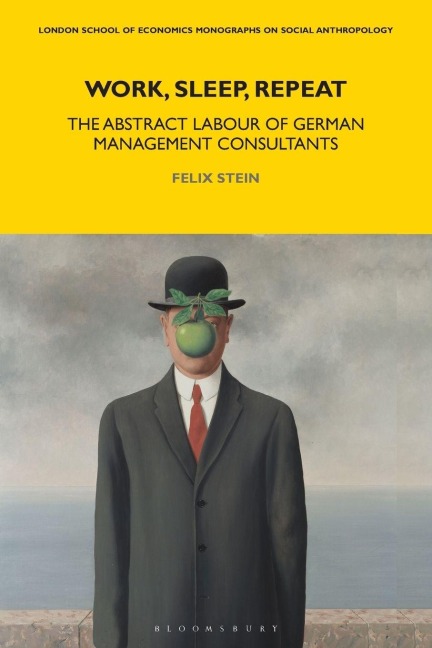 Work, Sleep, Repeat - Felix Stein