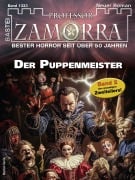 Professor Zamorra 1333 - Thilo Schwichtenberg
