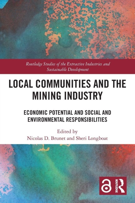 Local Communities and the Mining Industry - 