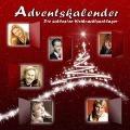 Cover-Bild zum Titel 'Adventskalender' von 'Various'