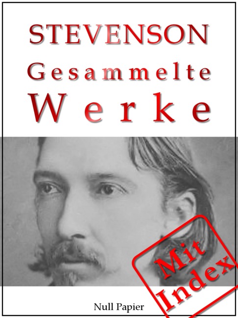 Robert Louis Stevenson - Robert Louis Stevenson