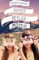 Soyut Seyler Müzesi - Wendy Wunder