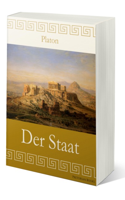 Der Staat - Platon