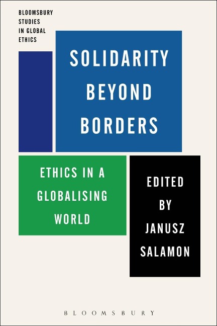 Solidarity Beyond Borders - 